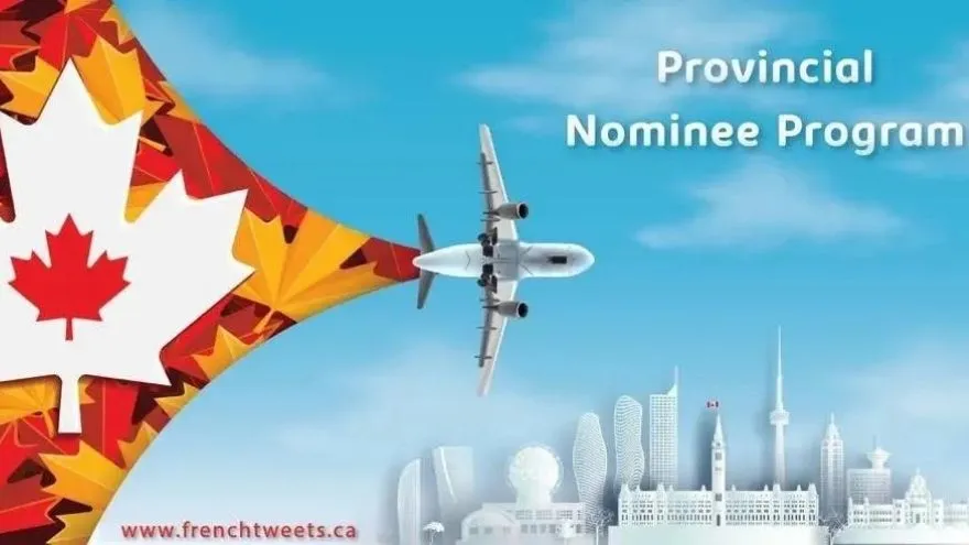 Provincial Nominee Program