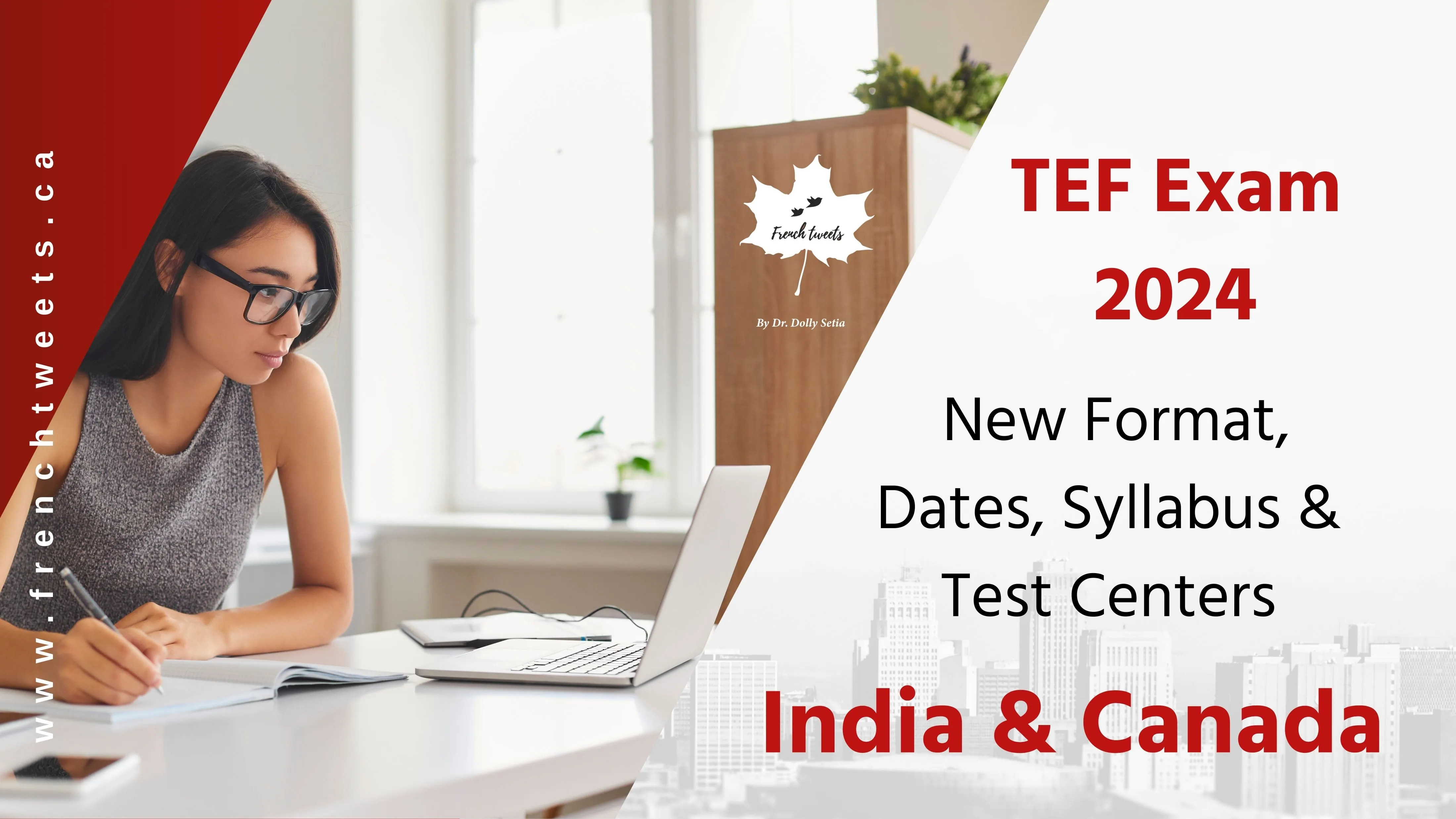 TEF Exam 2024 